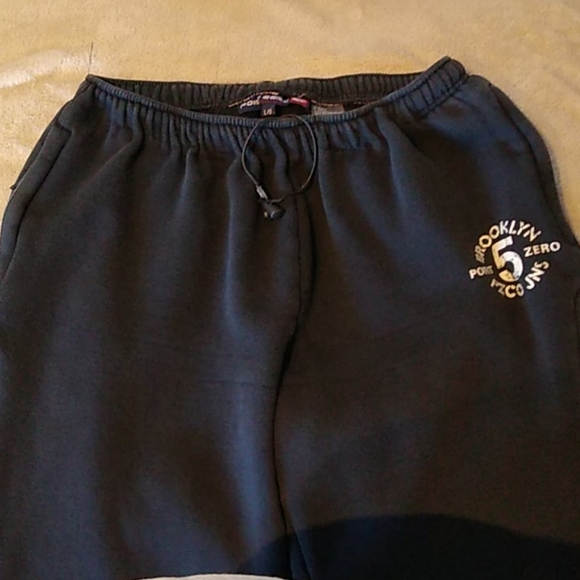 Vintage 90s Point Zero Track Suit Size L - Picture 14 of 14